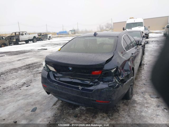 WBA5B3C59GG257181 2016 BMW