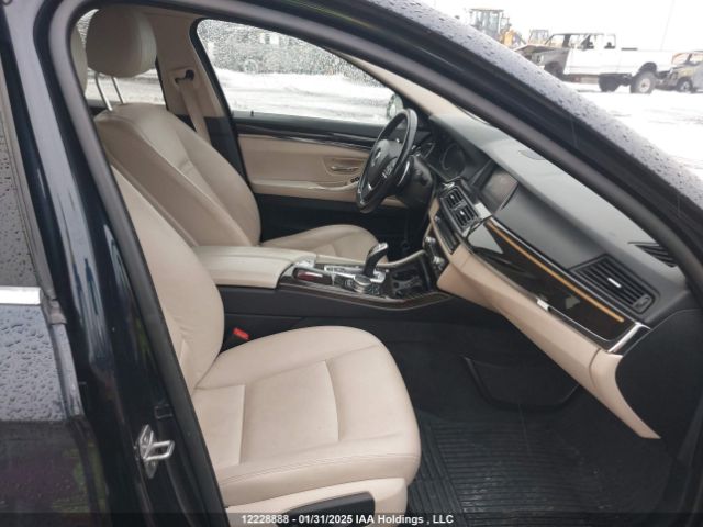 WBA5B3C59GG257181 2016 BMW
