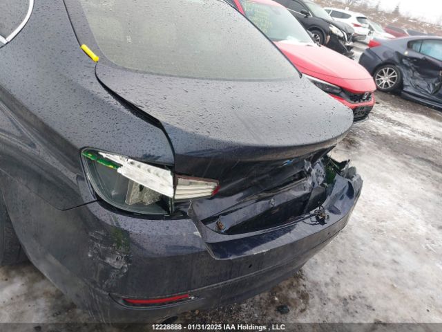 WBA5B3C59GG257181 2016 BMW