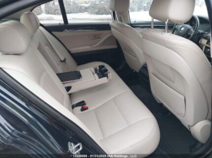 WBA5B3C59GG257181 2016 BMW