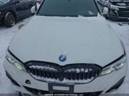 WBA5P9C03NFM82093 2022 BMW