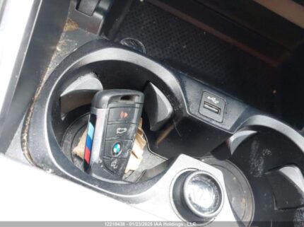 WBA5P9C03NFM82093 2022 BMW