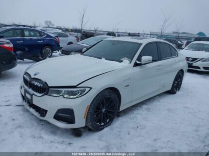 WBA5P9C03NFM82093 2022 BMW