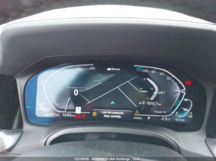WBA5P9C03NFM82093 2022 BMW