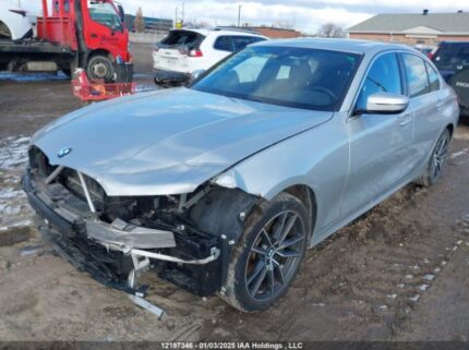WBA5R7C56KAJ79201 2019 BMW
