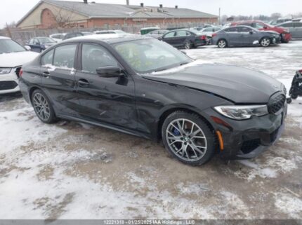 WBA5U9C01LFH46341 2020 BMW