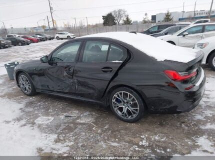 WBA5U9C01LFH46341 2020 BMW