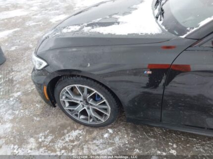 WBA5U9C01LFH46341 2020 BMW