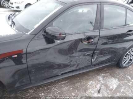 WBA5U9C01LFH46341 2020 BMW