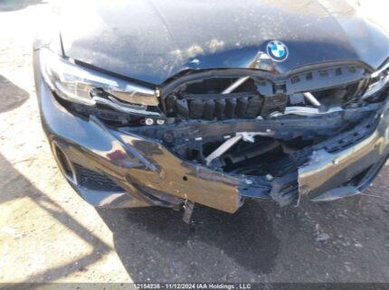 WBA5U9C05LFH98118 2020 BMW