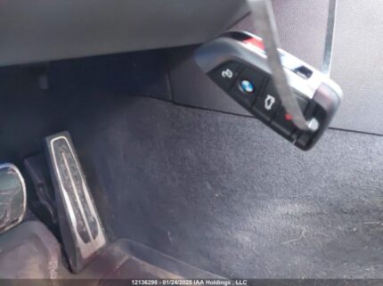 WBA5U9C05NFM24821 2022 BMW