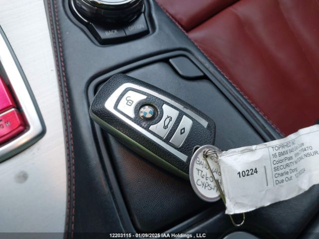 WBA6D2C56GGT66044 2016 BMW