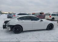 WBA6D2C56GGT66044 2016 BMW