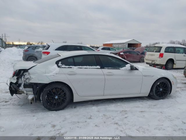 WBA6D2C56GGT66044 2016 BMW