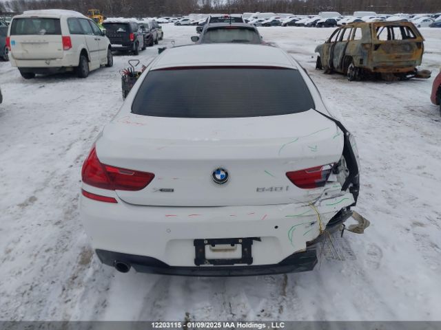WBA6D2C56GGT66044 2016 BMW