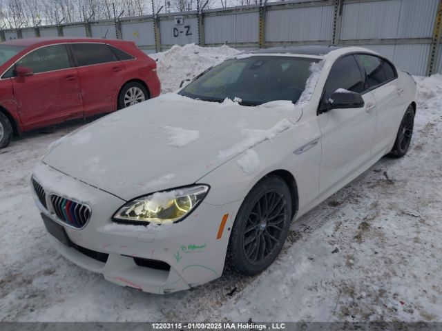 WBA6D2C56GGT66044 2016 BMW