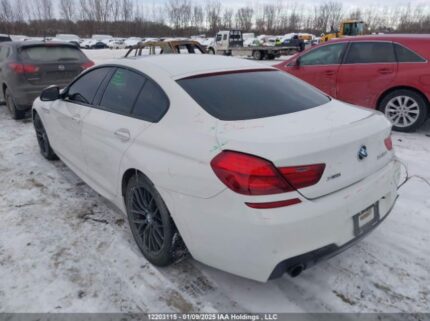 WBA6D2C56GGT66044 2016 BMW