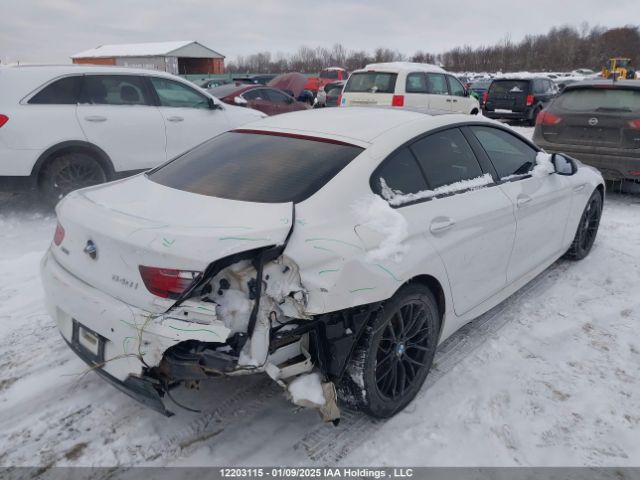 WBA6D2C56GGT66044 2016 BMW