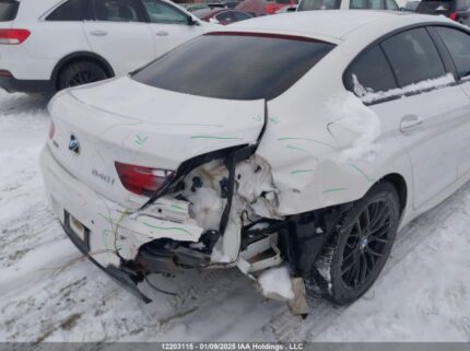 WBA6D2C56GGT66044 2016 BMW