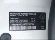 WBA6D2C56GGT66044 2016 BMW