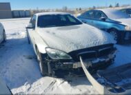 WBA6D6C56GGF94829 2016 BMW