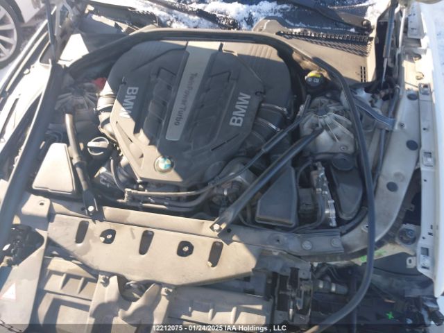 WBA6D6C56GGF94829 2016 BMW