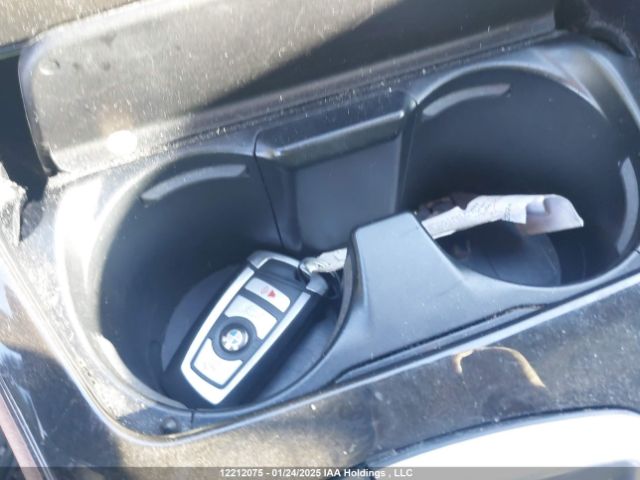 WBA6D6C56GGF94829 2016 BMW