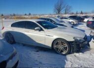 WBA6D6C56GGF94829 2016 BMW