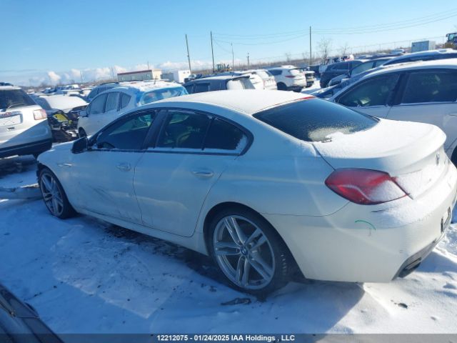 WBA6D6C56GGF94829 2016 BMW