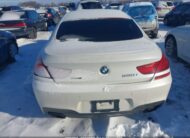 WBA6D6C56GGF94829 2016 BMW