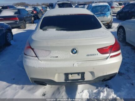 WBA6D6C56GGF94829 2016 BMW