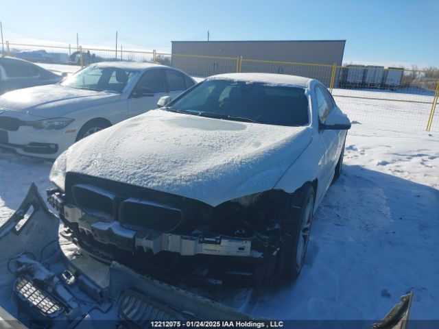 WBA6D6C56GGF94829 2016 BMW