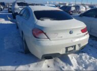 WBA6D6C56GGF94829 2016 BMW