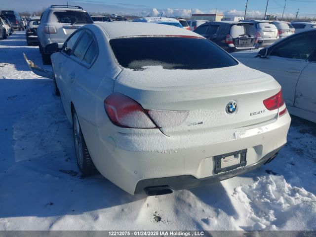 WBA6D6C56GGF94829 2016 BMW