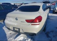WBA6D6C56GGF94829 2016 BMW