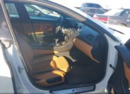 WBA6D6C56GGF94829 2016 BMW