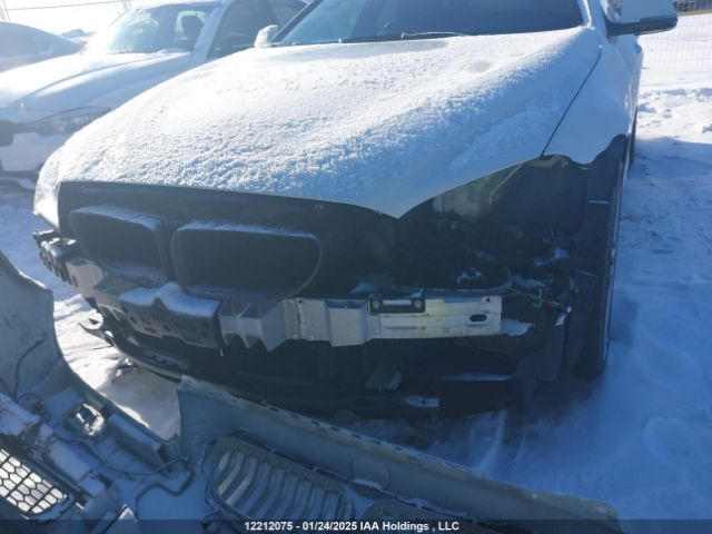 WBA6D6C56GGF94829 2016 BMW