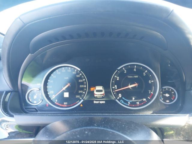 WBA6D6C56GGF94829 2016 BMW