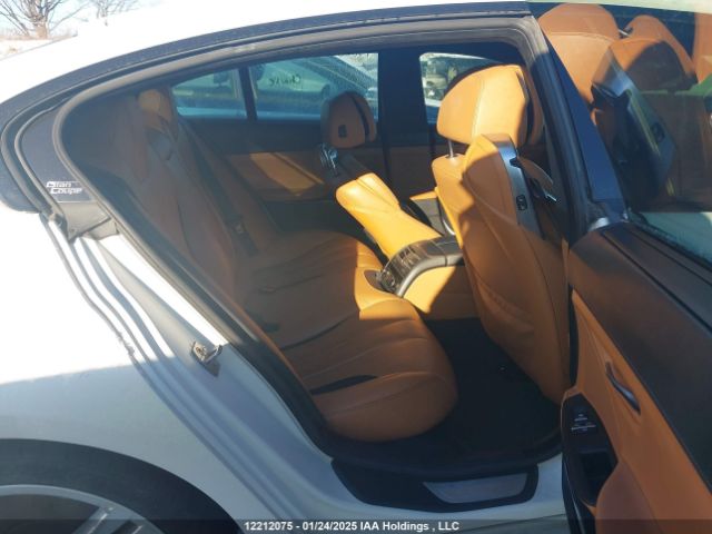 WBA6D6C56GGF94829 2016 BMW