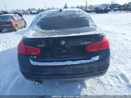 WBA8D9C52JA614732 2018 BMW