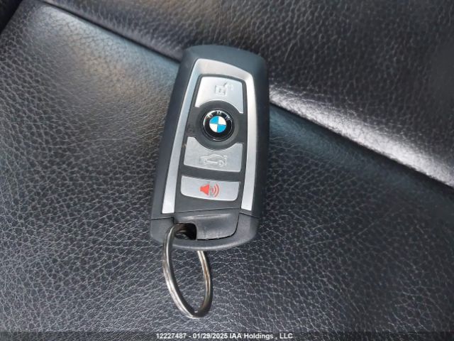 WBS1H9C53GV785919 2016 BMW