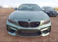 WBS1H9C53GV785919 2016 BMW