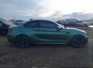 WBS1H9C53GV785919 2016 BMW