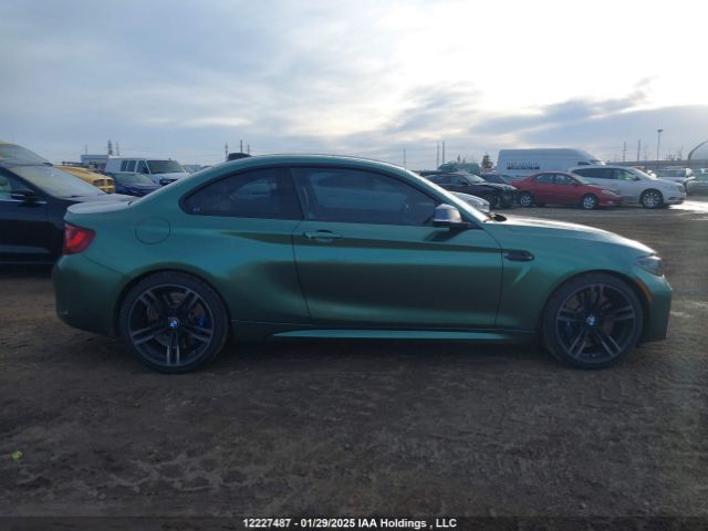 WBS1H9C53GV785919 2016 BMW