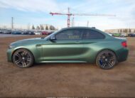WBS1H9C53GV785919 2016 BMW