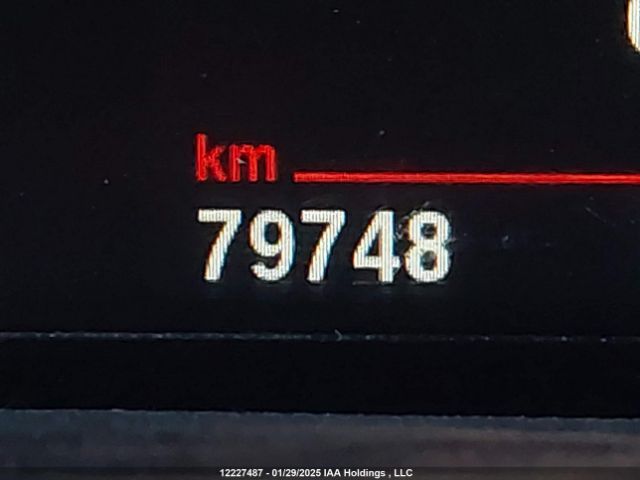 WBS1H9C53GV785919 2016 BMW