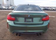 WBS1H9C53GV785919 2016 BMW