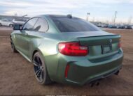 WBS1H9C53GV785919 2016 BMW