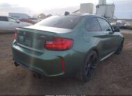 WBS1H9C53GV785919 2016 BMW