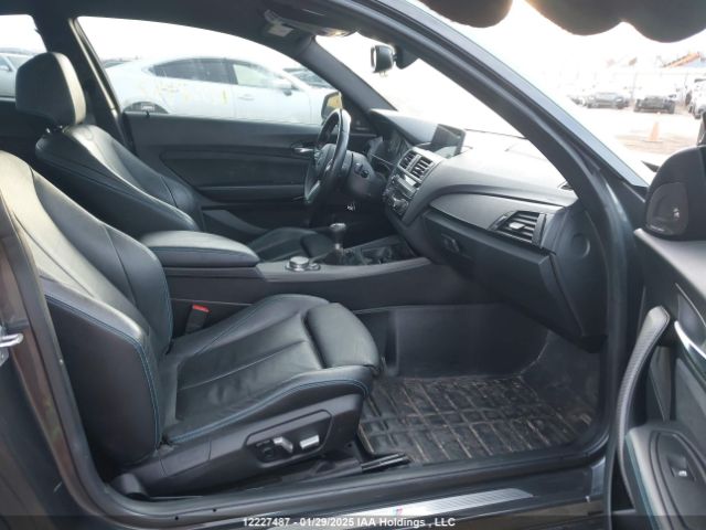 WBS1H9C53GV785919 2016 BMW